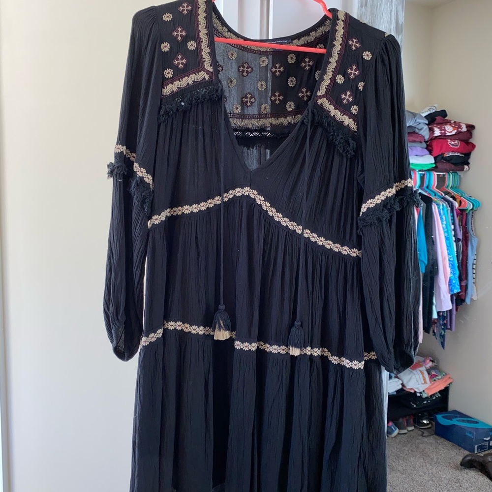 American eagle dress